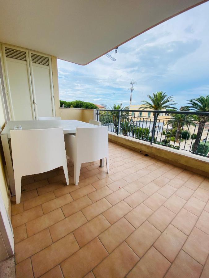 La Flor De La Mar Apartment Bari Exterior photo