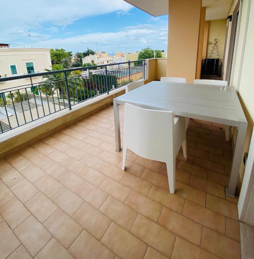 La Flor De La Mar Apartment Bari Exterior photo